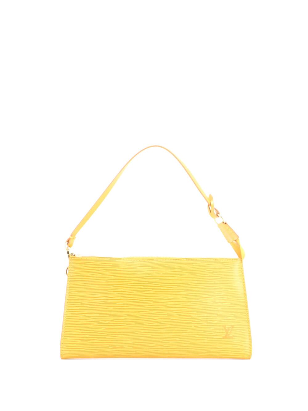 Louis Vuitton Pochette Accessoires Epi #370577L66B